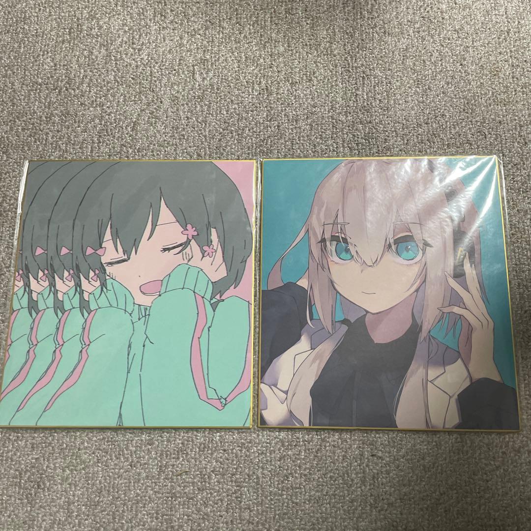 きゅうくらりん　マーシャルマキシマイザー　 ニコニコ超会議　超絵師展　2022