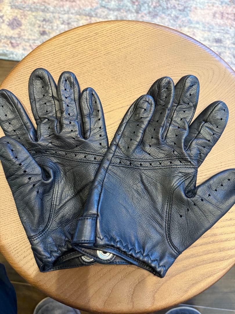 dents 007 スペクター モデル 最小 XS サイズ