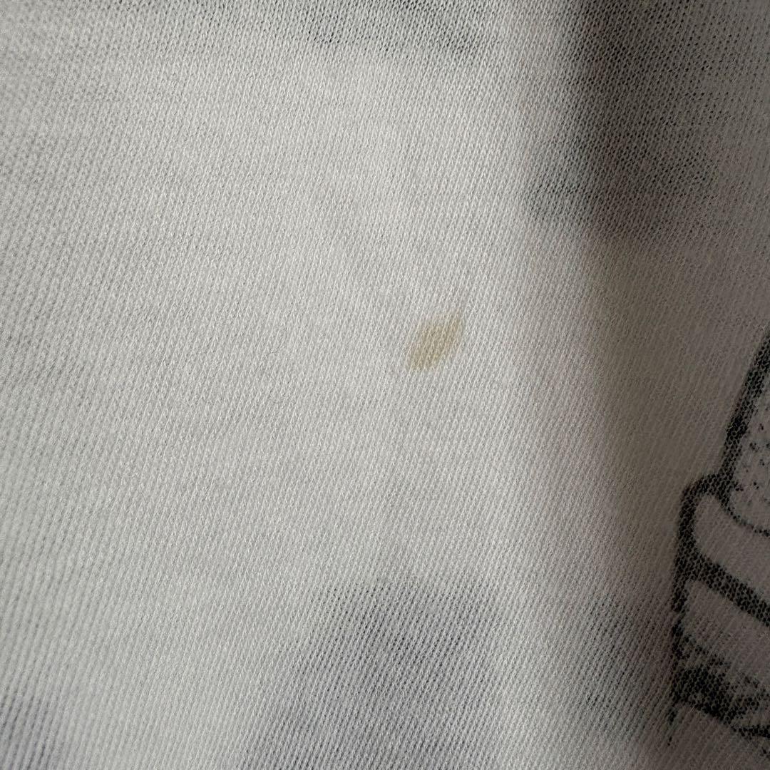 Bernhard Willhelm 2007S/Sアーカイブ　タンクトップ