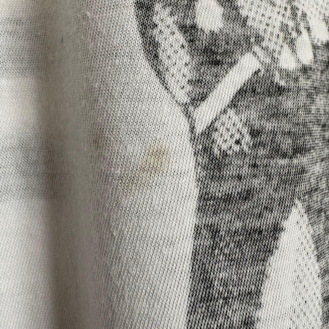 Bernhard Willhelm 2007S/Sアーカイブ　タンクトップ