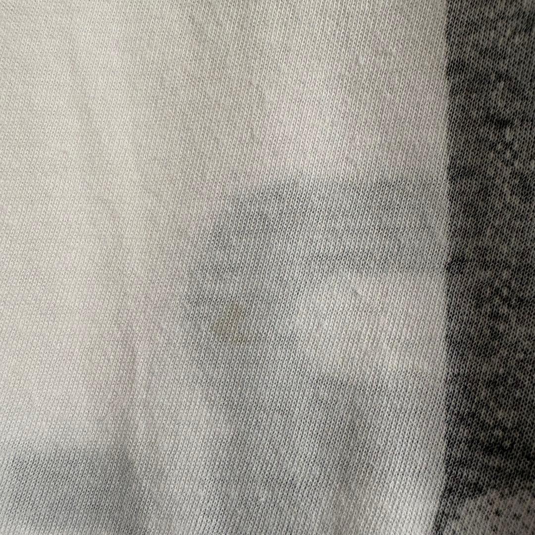 Bernhard Willhelm 2007S/Sアーカイブ　タンクトップ