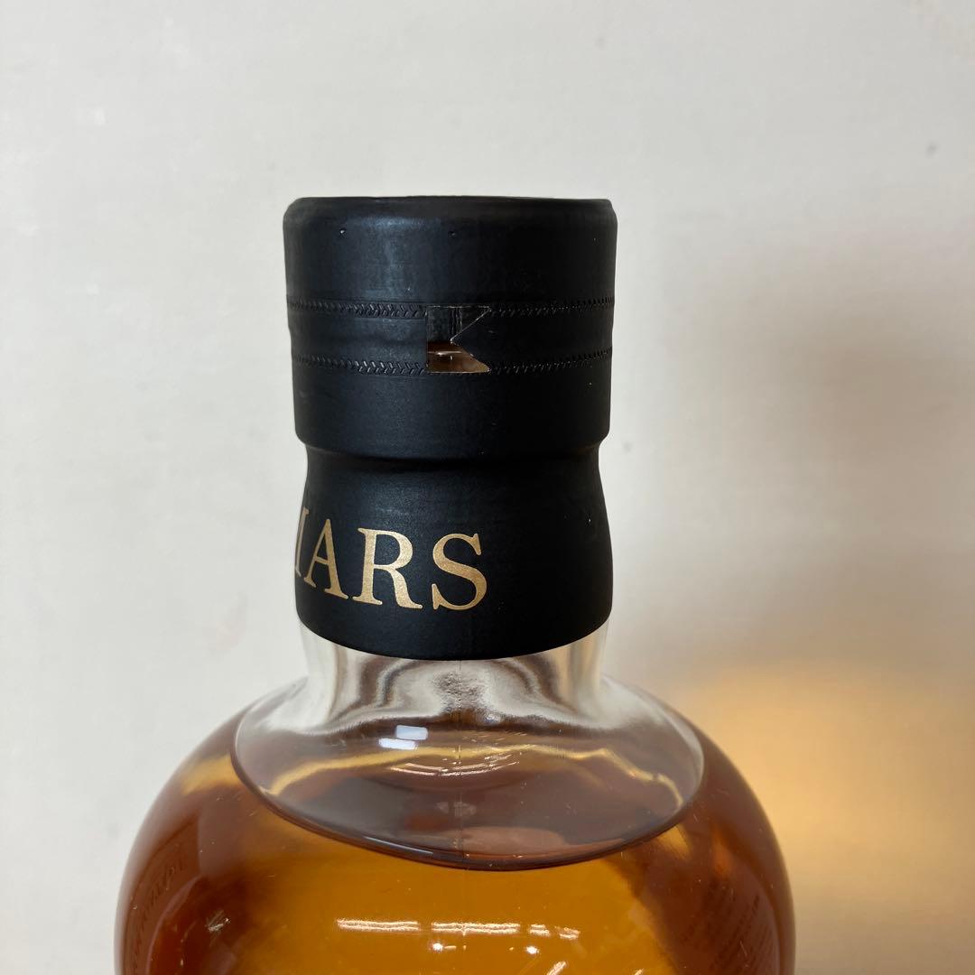 未開栓 駒ヶ岳 津貫エージング 2020 ウイスキー 700ml 箱付き