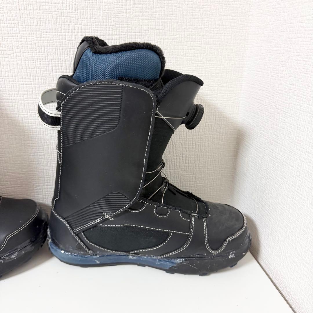 K2 ケーツー DARKO LTD ダルコ25cm スノボ　ブーツ　メンズ