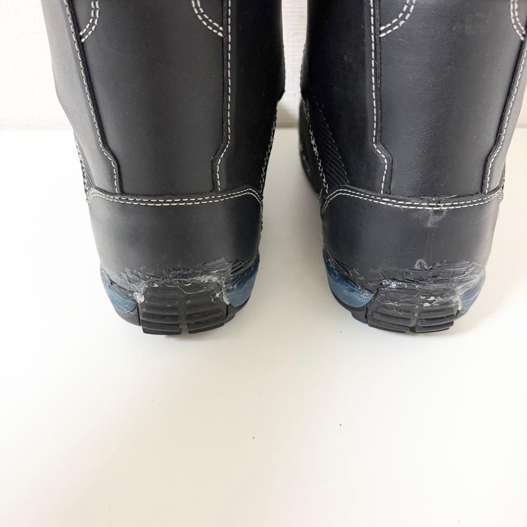 K2 ケーツー DARKO LTD ダルコ25cm スノボ　ブーツ　メンズ