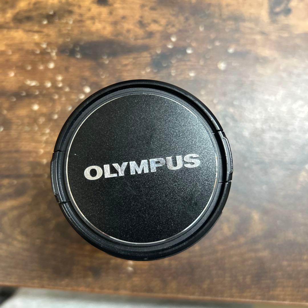 レンズ(ズーム) ZUIKO DIGITAL ED 40-150mm F4-5.6 #566021