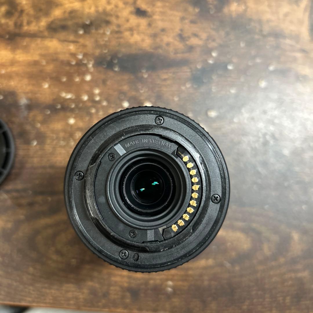 レンズ(ズーム) ZUIKO DIGITAL ED 40-150mm F4-5.6 #566021