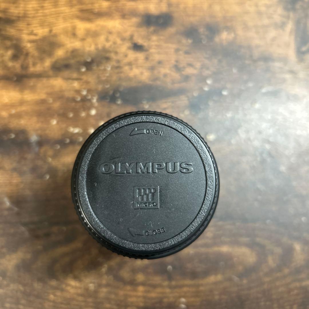 レンズ(ズーム) ZUIKO DIGITAL ED 40-150mm F4-5.6 #566021