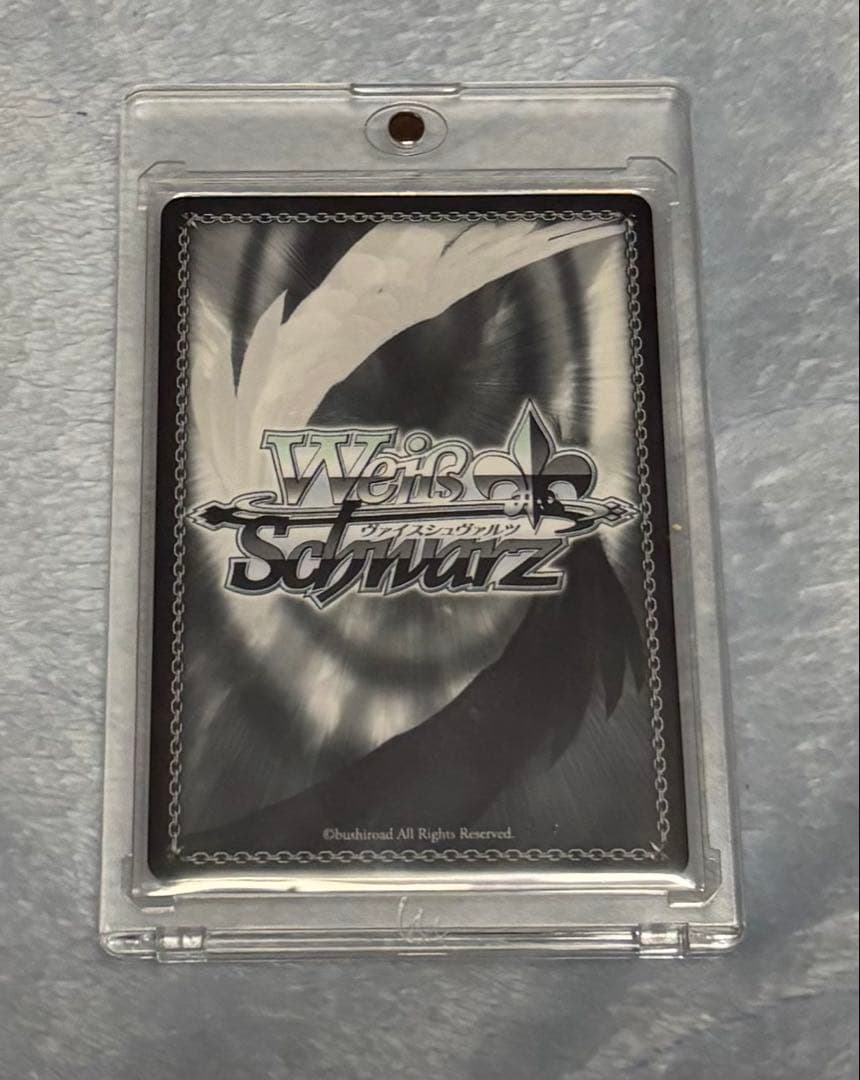 ヴァイスシュヴァルツ 彼女お借りします　「理想の彼女」千鶴　SP