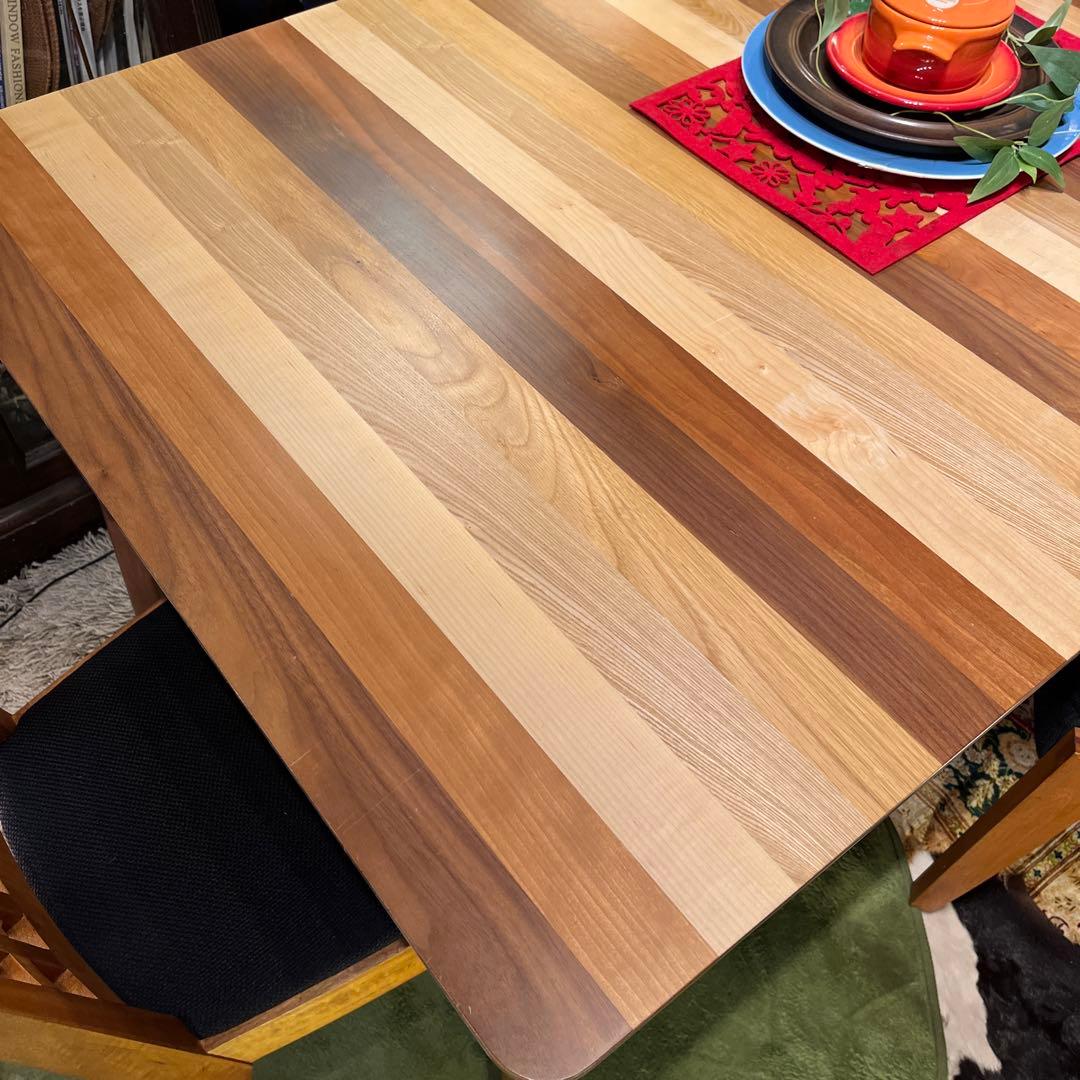 Sale ヴィンテージ ウエストコースト　ダイニングテーブル