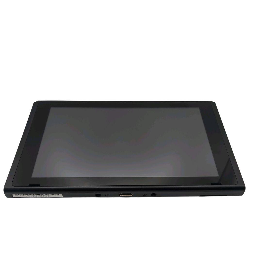 液晶美品✨ Nintendo Switch 本体のみ 未対策機 2017年製