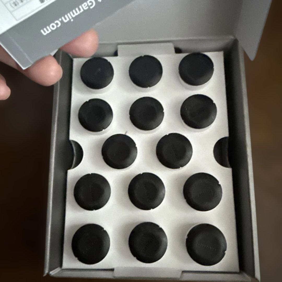 ゴルフ　ガーミンc10