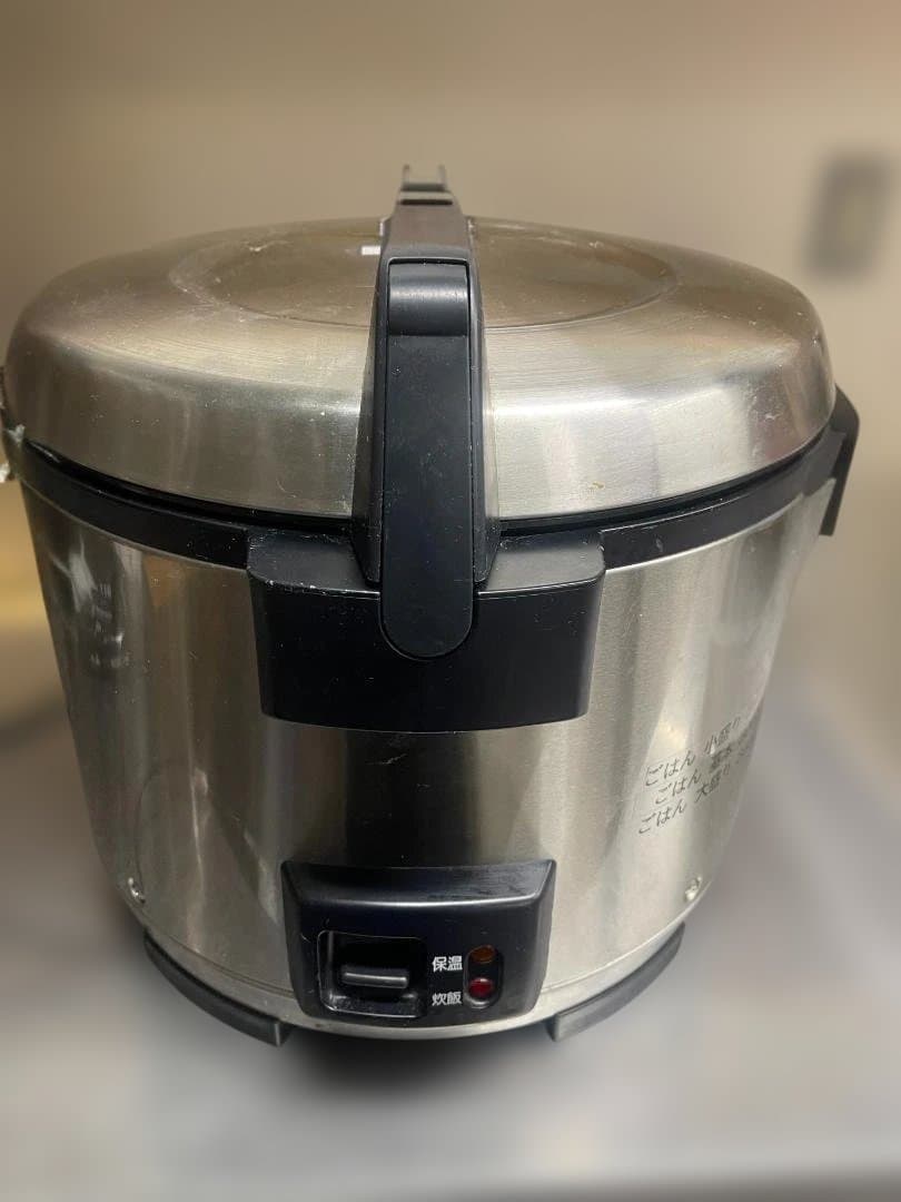 【動作確認済・業務用】タイガー 炊飯ジャー 1.5升 JNO-A270