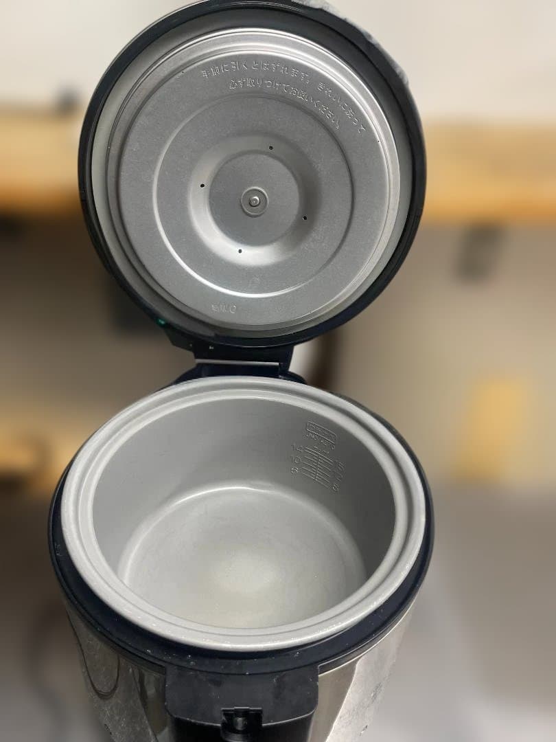 【動作確認済・業務用】タイガー 炊飯ジャー 1.5升 JNO-A270