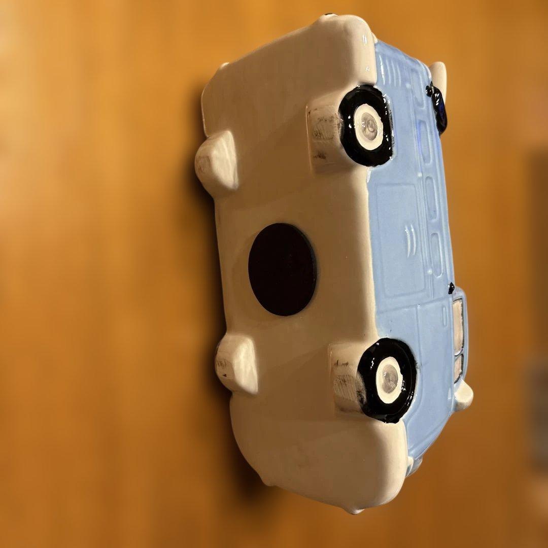 お値下げ中！ ビンテージ ピックアップトラック貯金箱