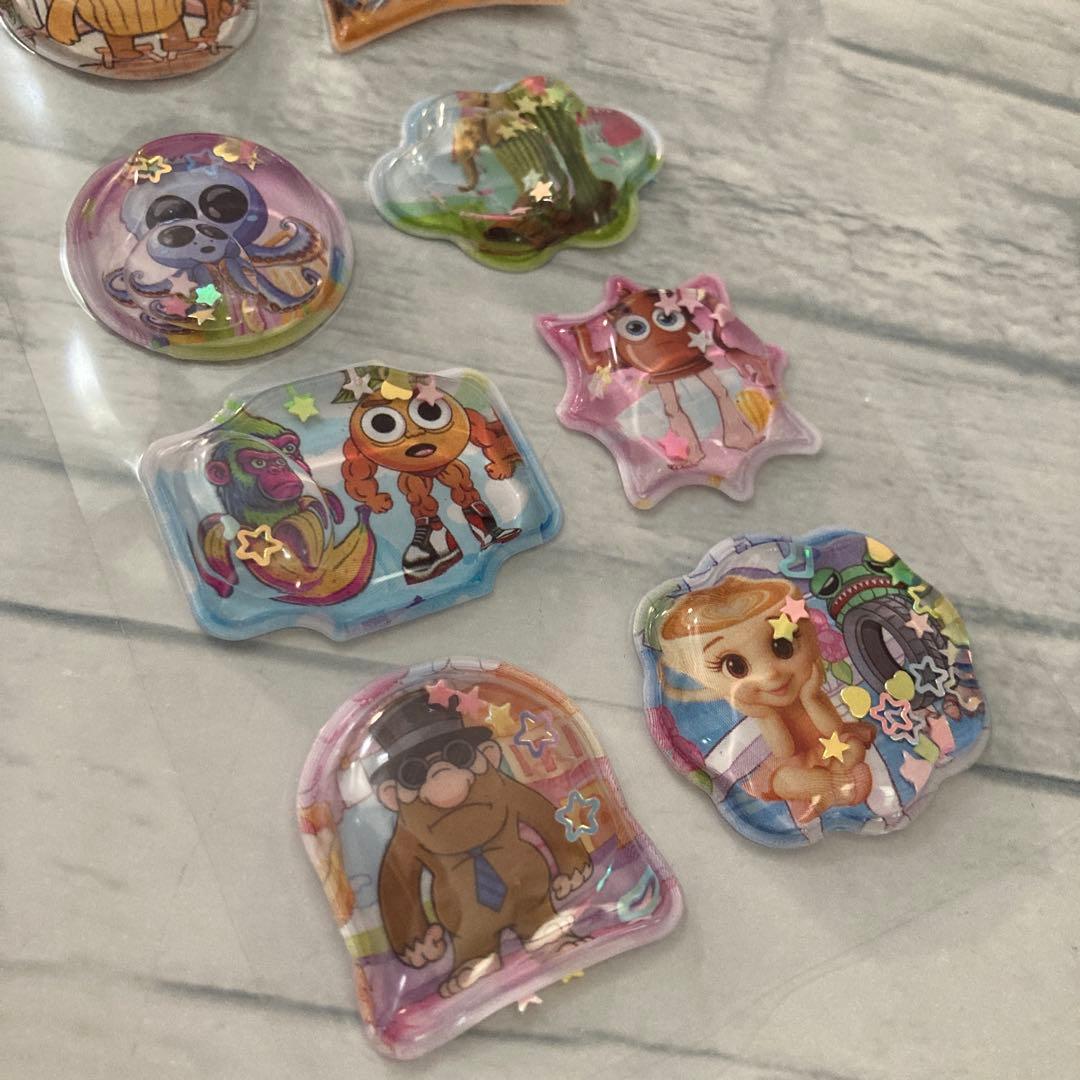 ハッピーシェル