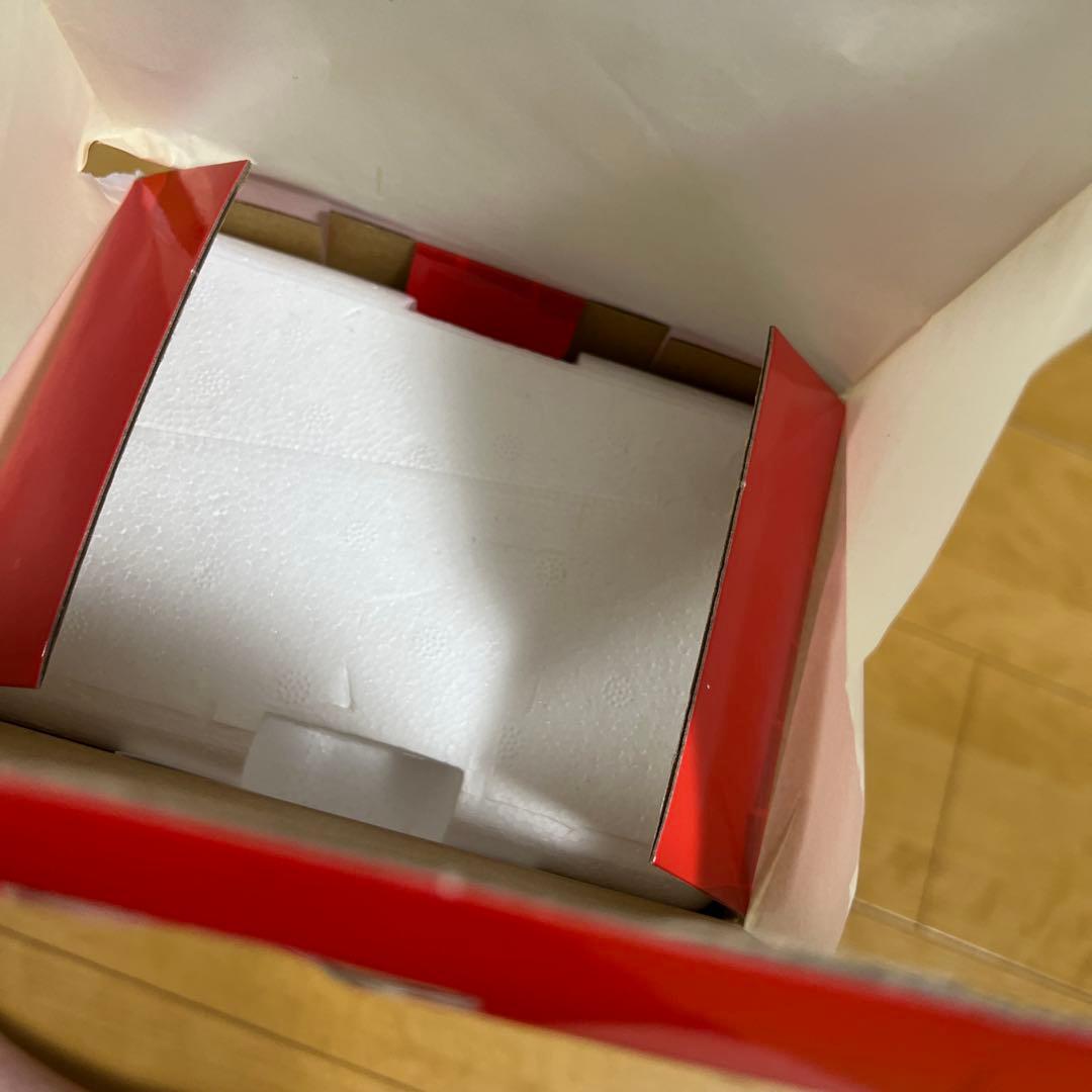 メーカー包装のまま‼️ B.B.R Ferrari 375plus 完全新品未開封