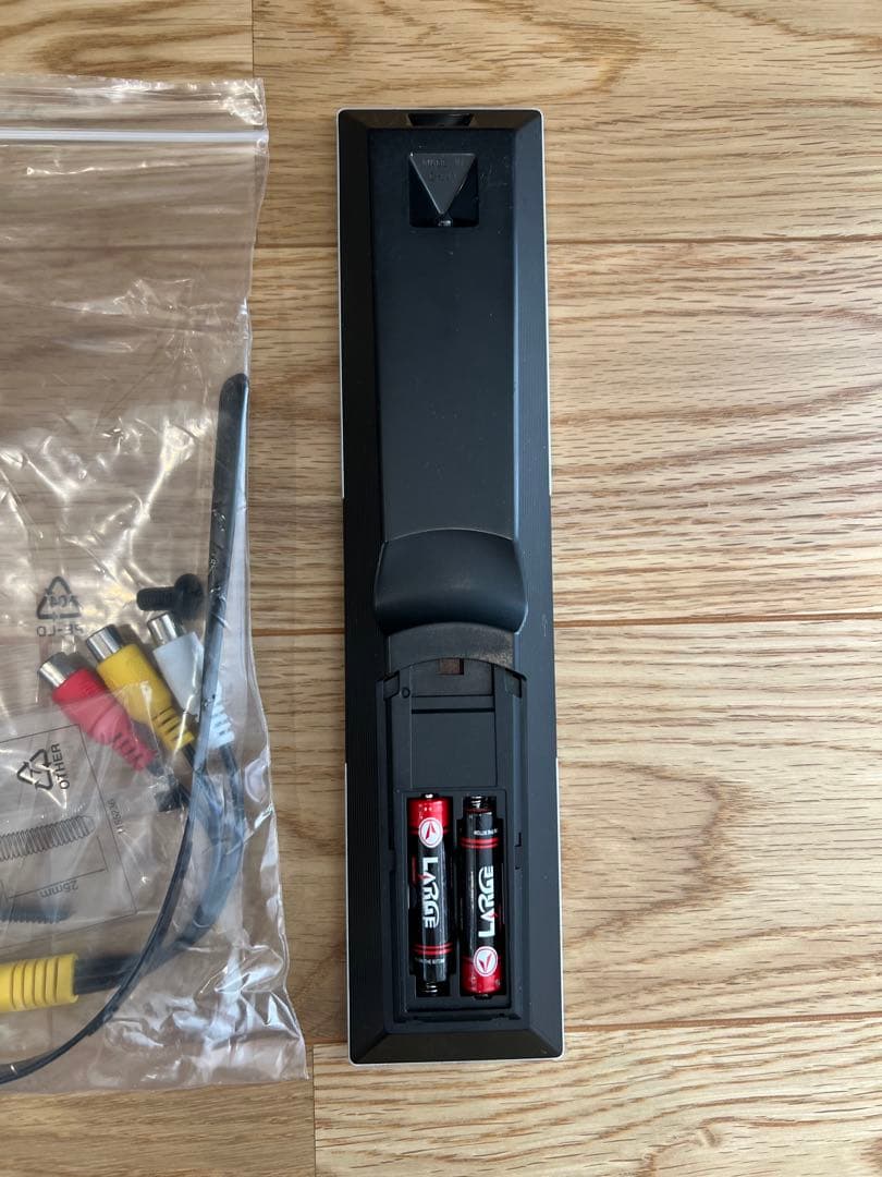 トラトラ　液晶テレビTOSHIBA REGZA 2021年製　43インチ