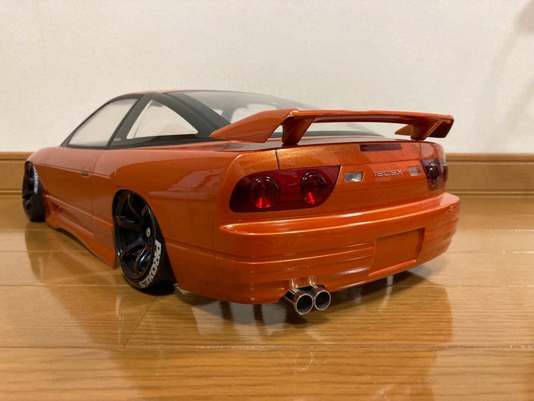 ＮＩＳＳＡＮ　１８０ＳＸ　後期　ＡＢＣホビー