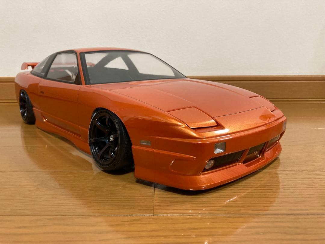 ＮＩＳＳＡＮ　１８０ＳＸ　後期　ＡＢＣホビー