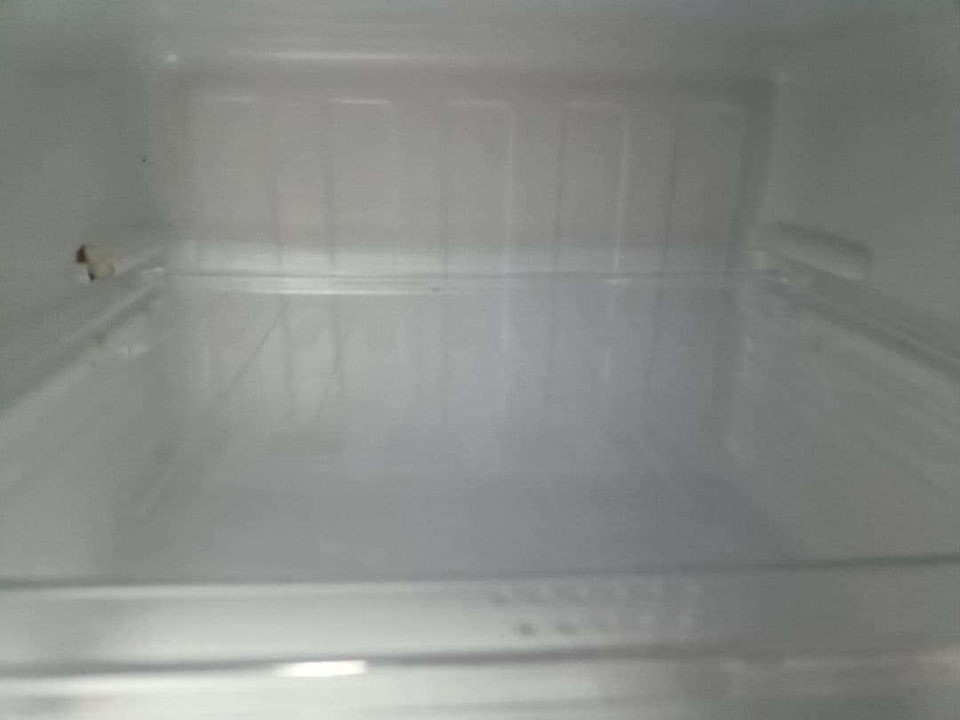 【2018年製】SHARP シャープ 冷蔵庫 　SJ-H12D