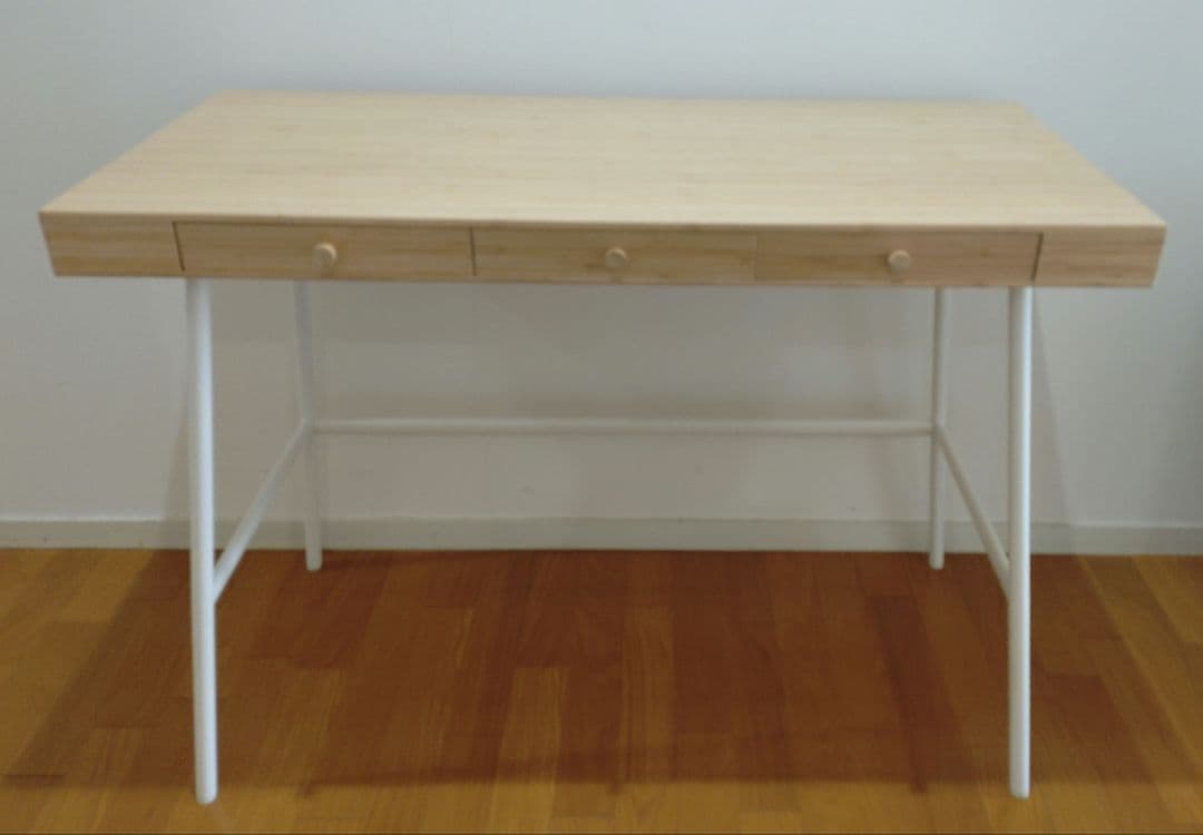 イケア IKEA リルオーセン デスク