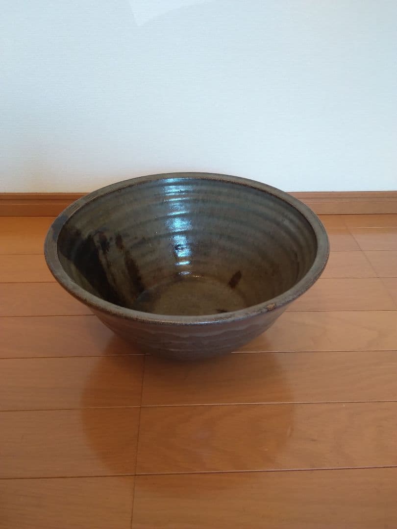陶器　大鉢