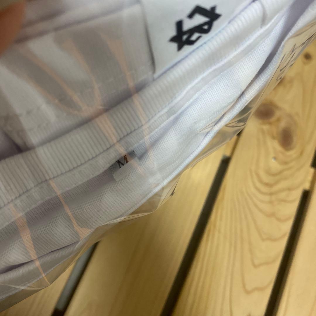 MAZZEL ROOM ヘビーウェイトロンT M