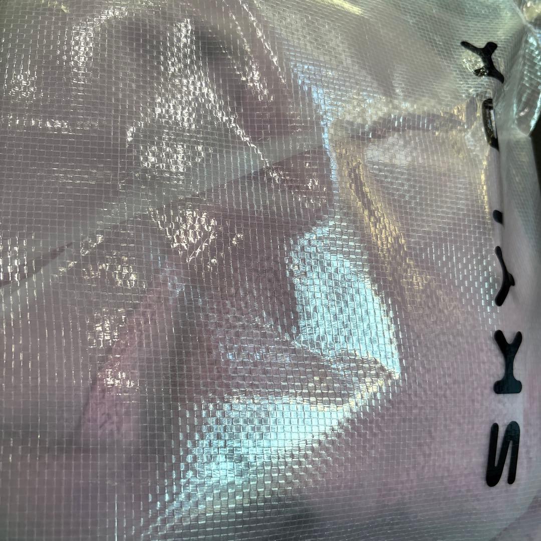 ガ*ム様 skylrke パーカー　L