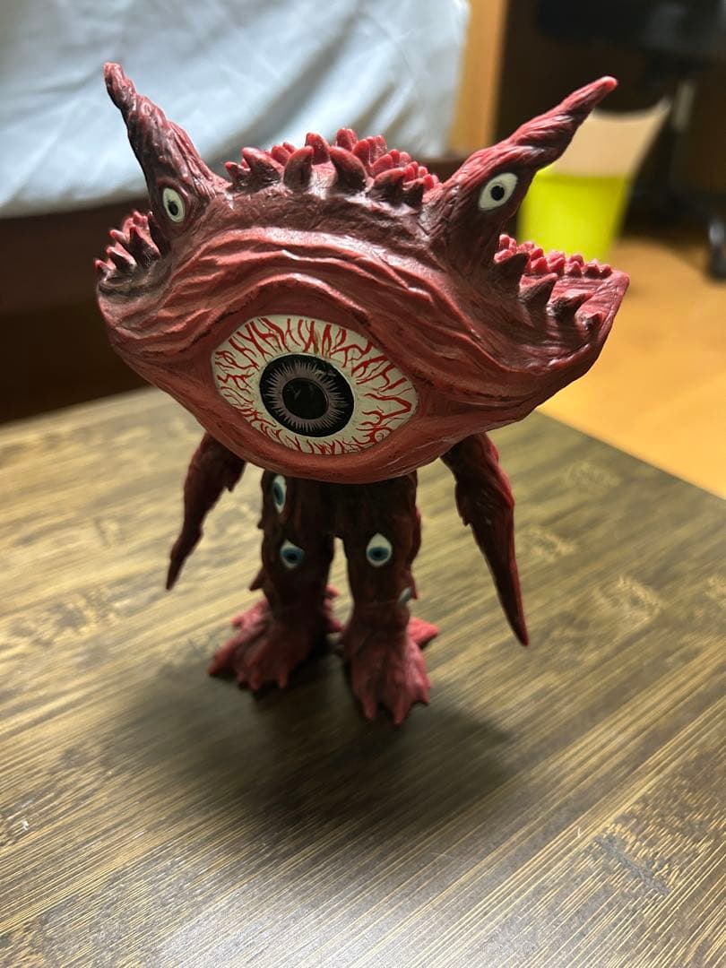 【生産終了品/旧ソフビ多】BANDAI ウルトラ怪獣 ソフビ 20体まとめ売り