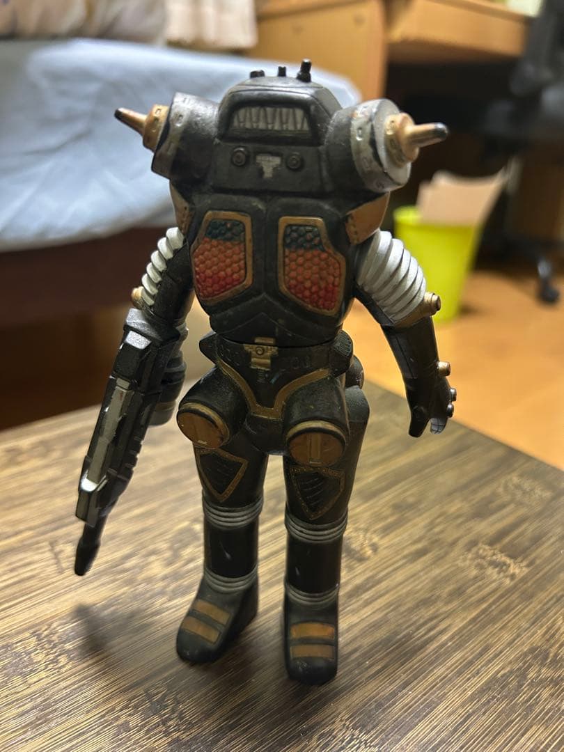 【生産終了品/旧ソフビ多】BANDAI ウルトラ怪獣 ソフビ 20体まとめ売り