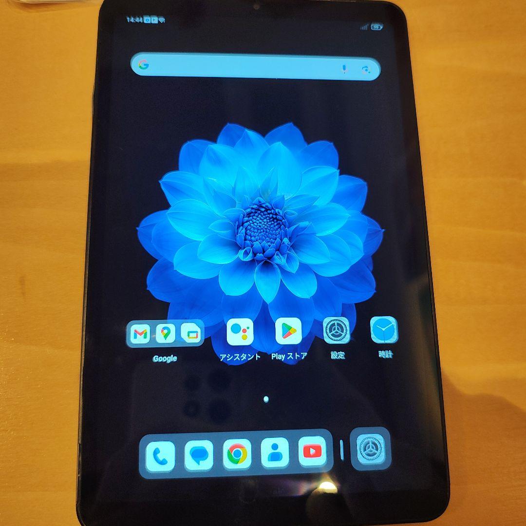 Androidタブレット本体 ALLODUCUBE iplay60mini pro