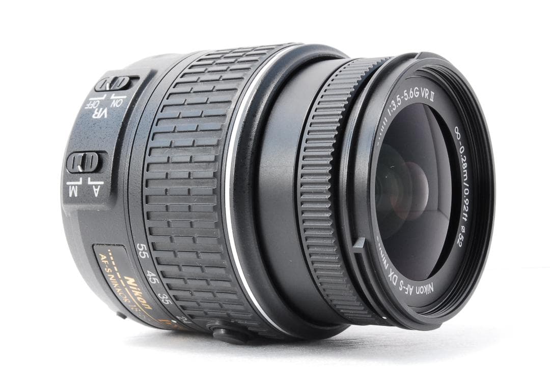 ✨希少色✨ Nikon ニコン D5500 Wi-Fi搭載 一眼レフカメラ