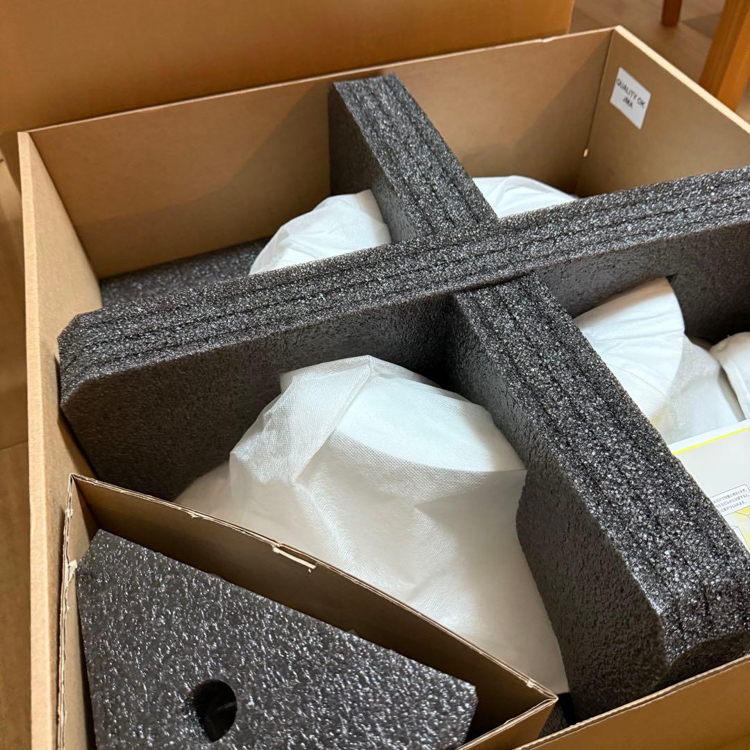 PH 5 正規品 新品 ペンダントライト モノクローム・ホワイト