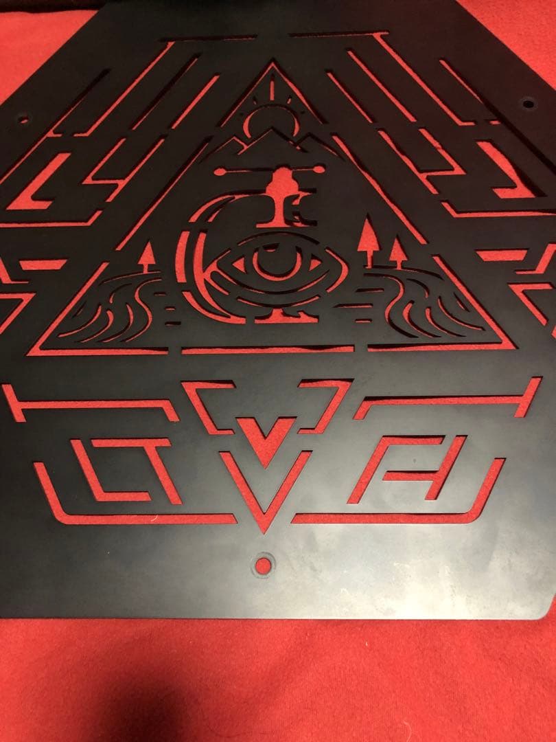 メタヘキテL DEVISE別注バージョン+専用ケース