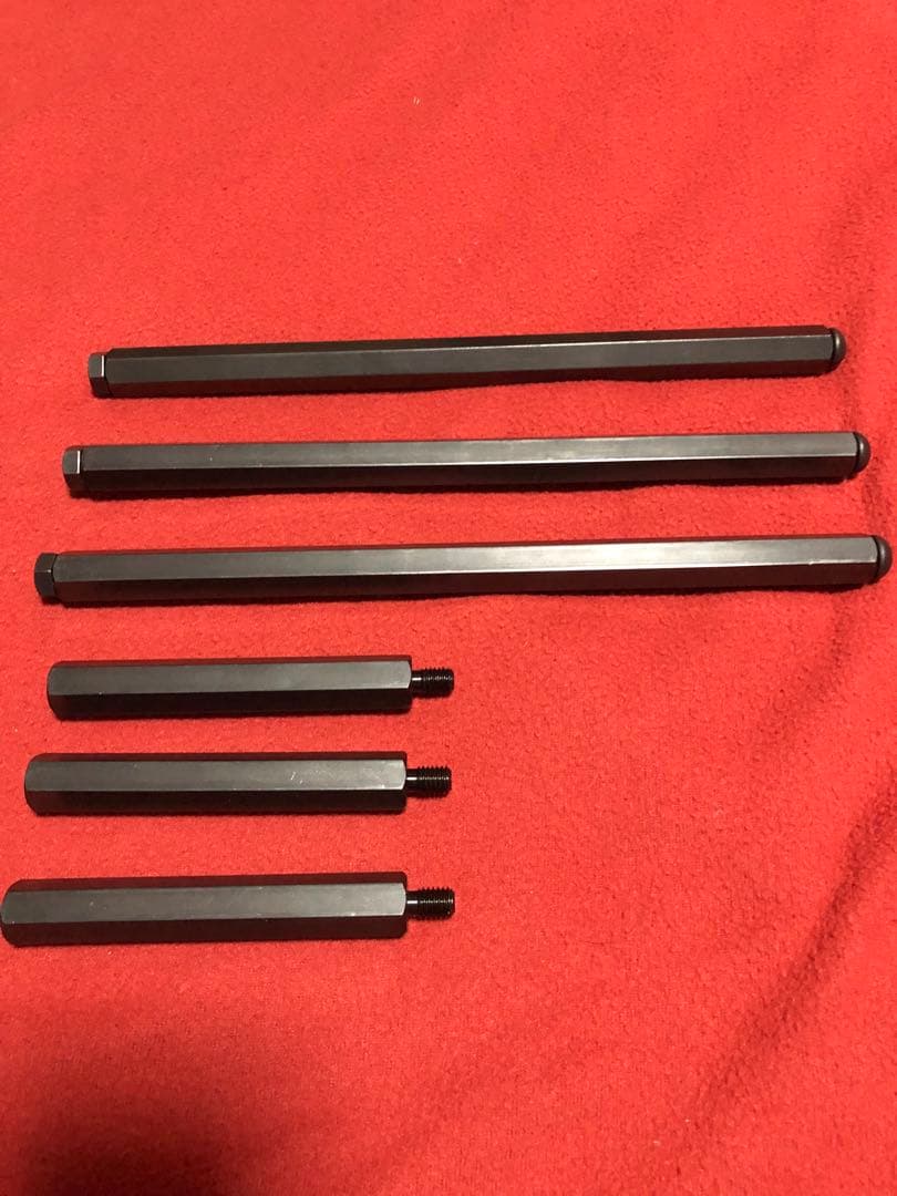 メタヘキテL DEVISE別注バージョン+専用ケース