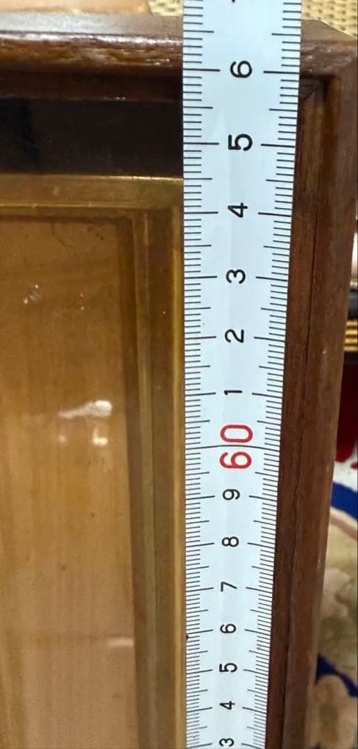 モーリス・ユトリロ 「オーテュール通り」パリ 油彩絵 送料込み　1007