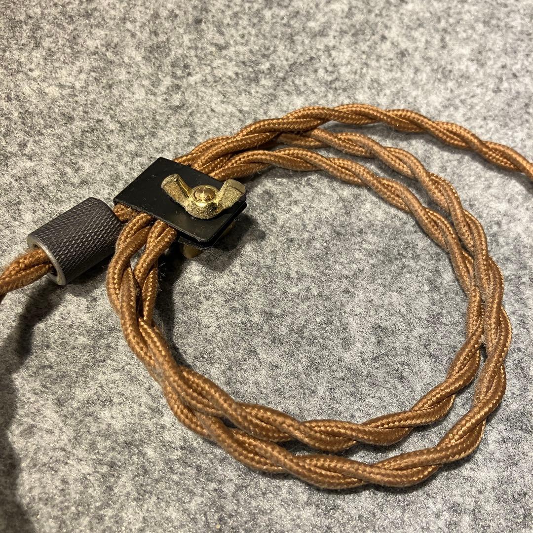 レトロペンダントライト/アートワークスタジオ/ビンテージ/ブルックリン/照明