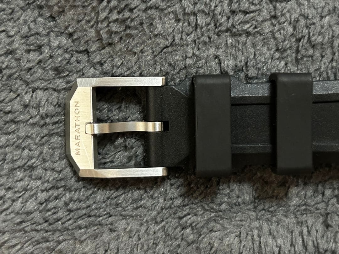 マラソンGSAR Divers Automatic 300M ステライル