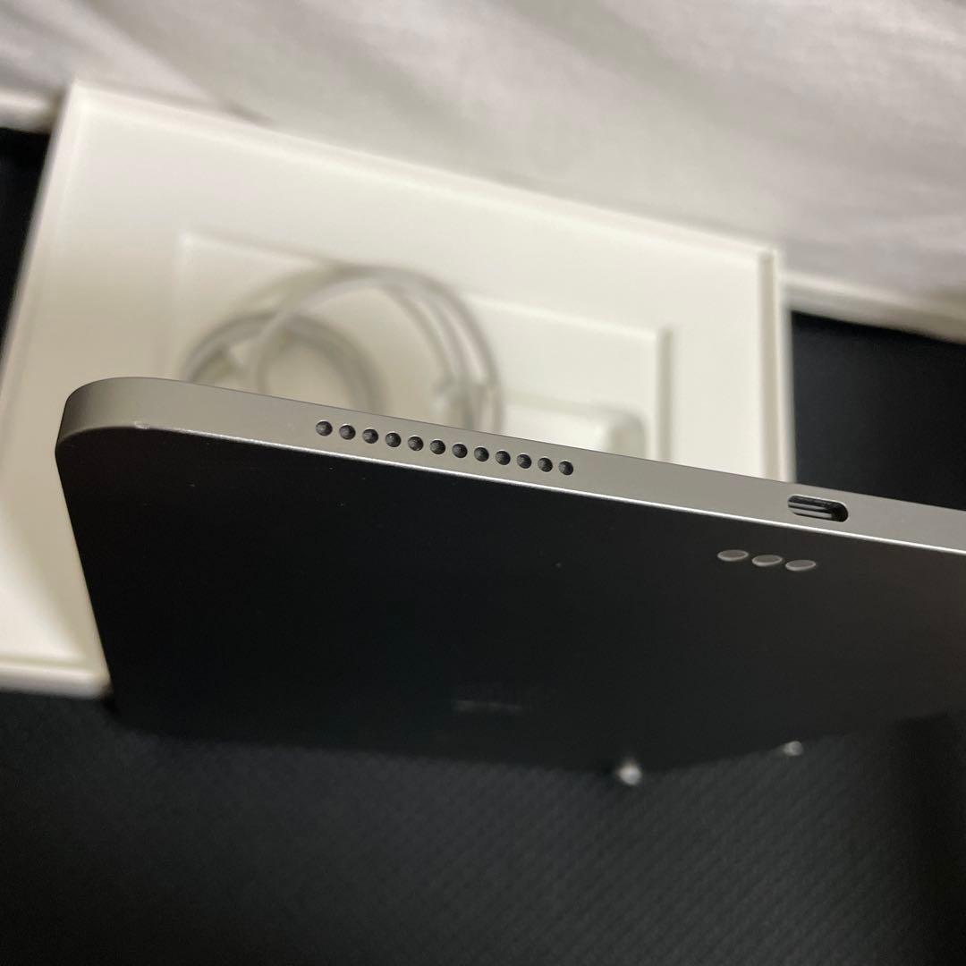 Apple iPadair m3 スペースグレー 11インチ　おまけ付き