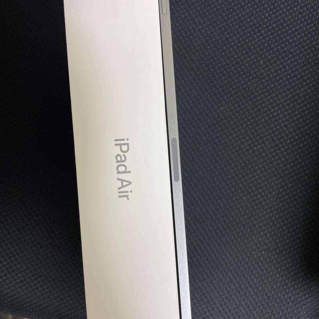 Apple iPadair m3 スペースグレー 11インチ　おまけ付き