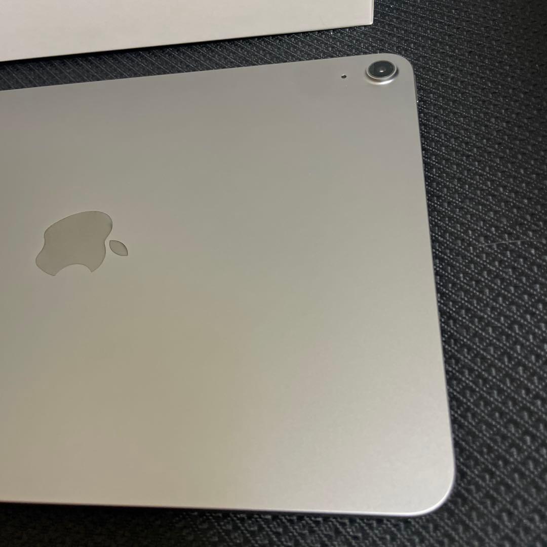 Apple iPadair m3 スペースグレー 11インチ　おまけ付き