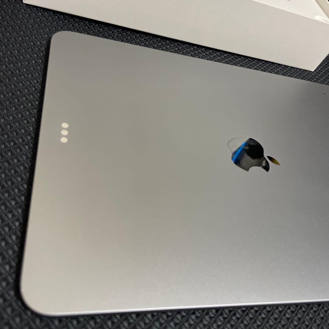 Apple iPadair m3 スペースグレー 11インチ　おまけ付き