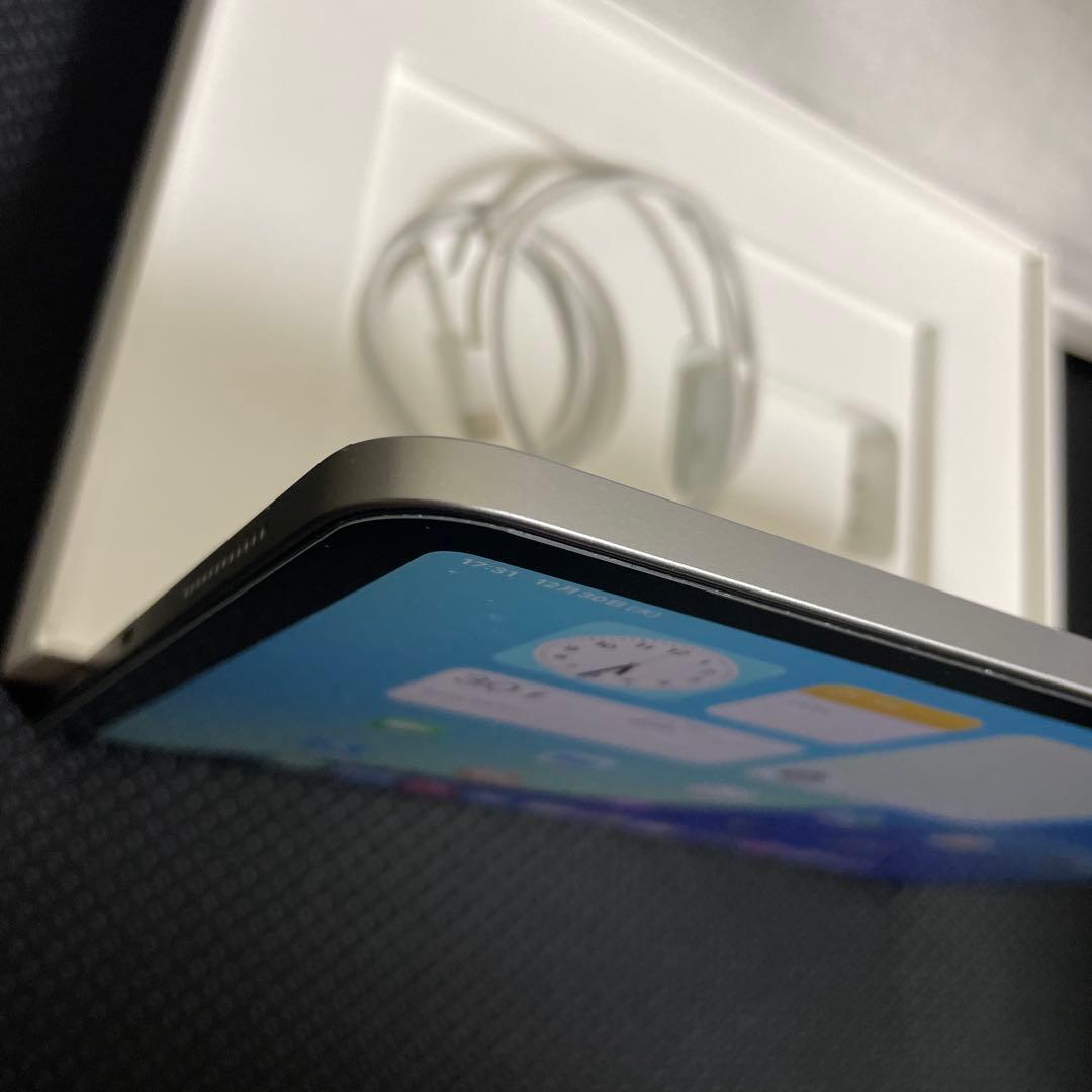 Apple iPadair m3 スペースグレー 11インチ　おまけ付き