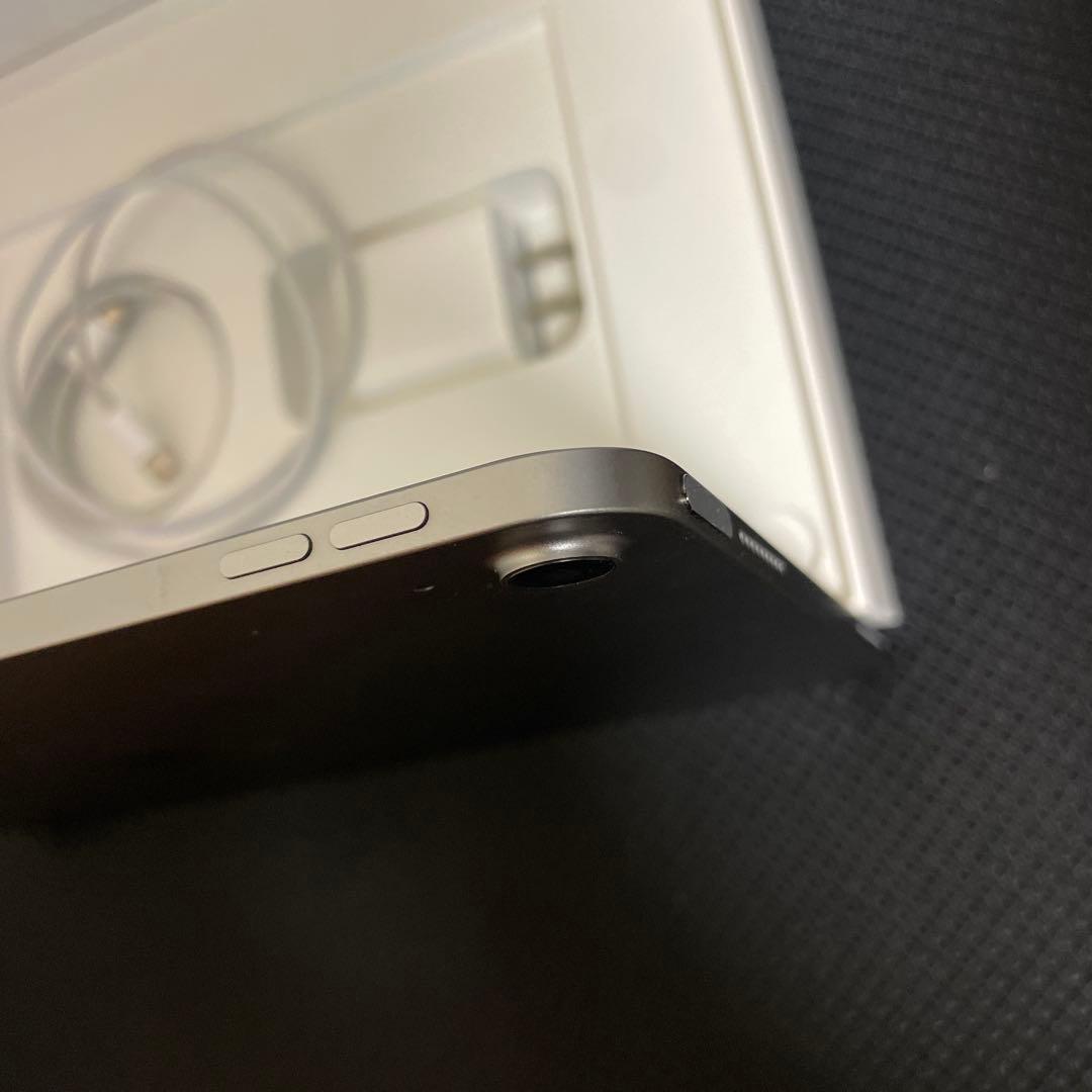 Apple iPadair m3 スペースグレー 11インチ　おまけ付き