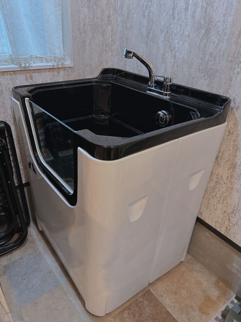 ペット用バス、ドッグバス