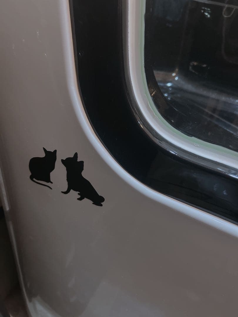 ペット用バス、ドッグバス