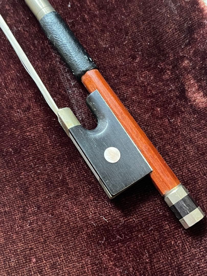 【もこもこもこ様】カルロ・ジョルダーノ VS-1 1/16 (ケース肩当て付き)