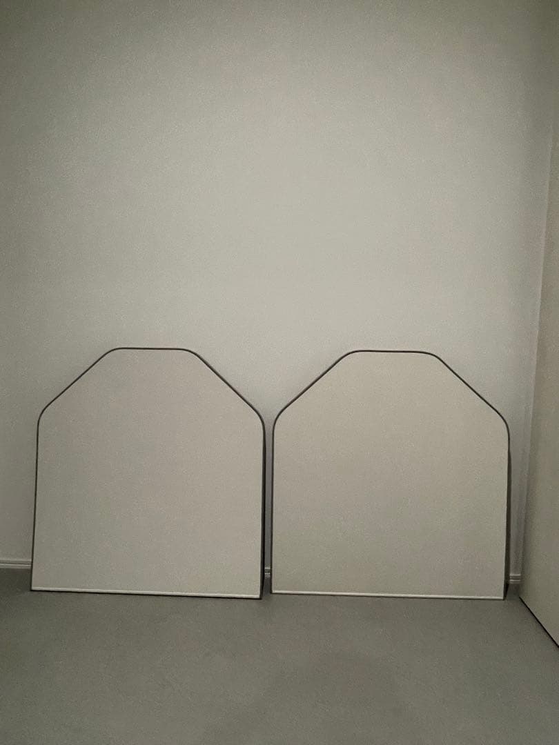 TOTO 風呂ふた 160クレイドル　軽量蓋2枚EKKS6BKAA22WN