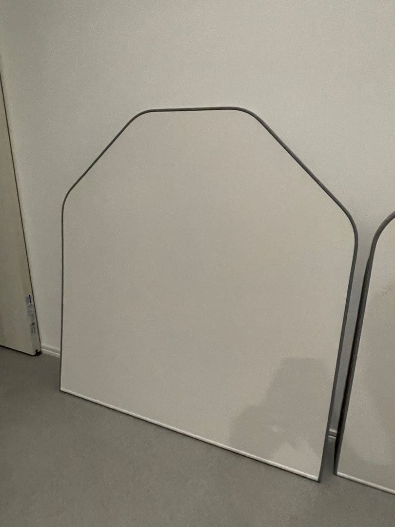 TOTO 風呂ふた 160クレイドル　軽量蓋2枚EKKS6BKAA22WN