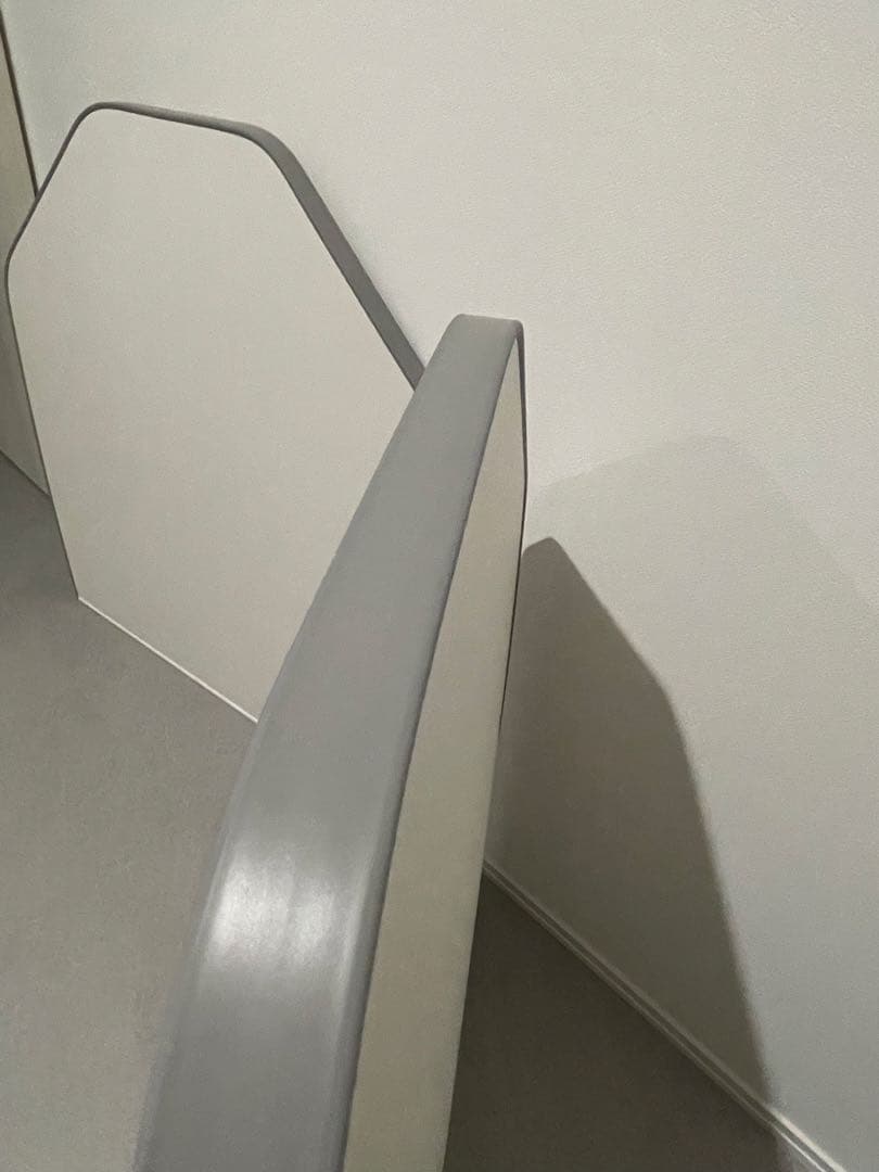 TOTO 風呂ふた 160クレイドル　軽量蓋2枚EKKS6BKAA22WN